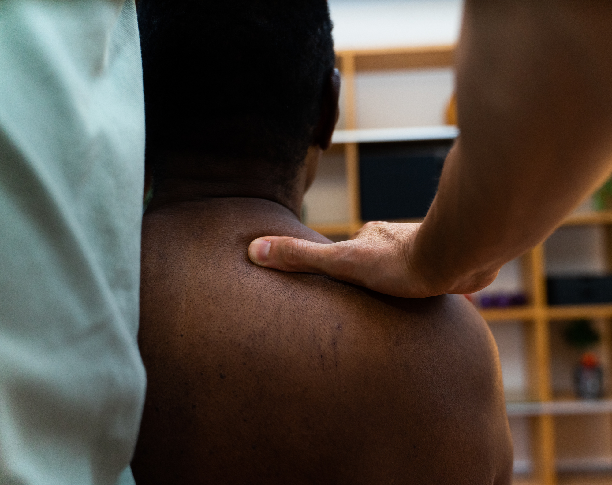 Osteopathie Köln Hürth – Behandlung bei Rückenschmerzen, Kopfschmerzen und Gelenkbeschwerden