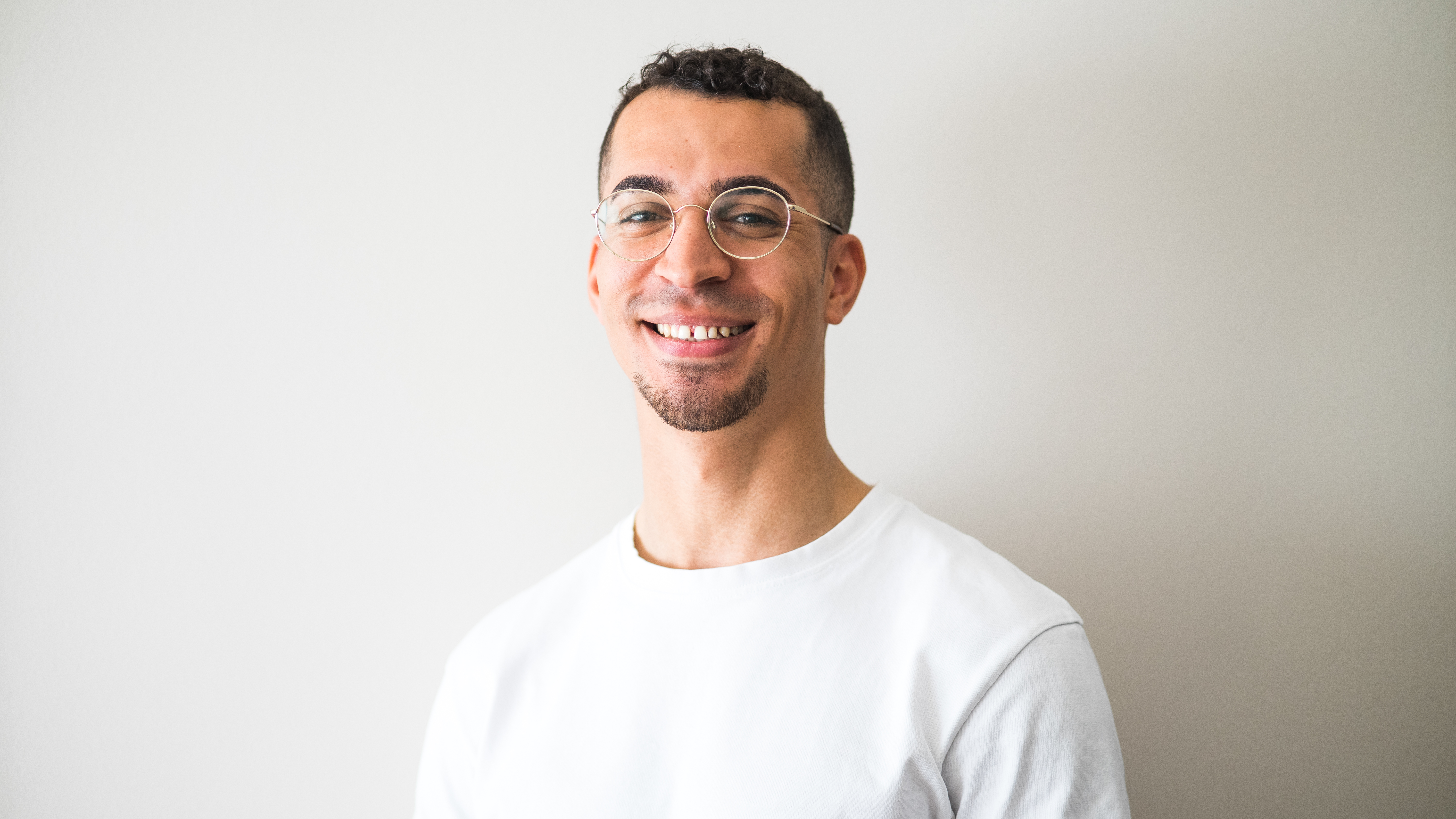 Gilbert Goussanou – Osteopath und Physiotherapeut in Hürth und Köln-Sülz